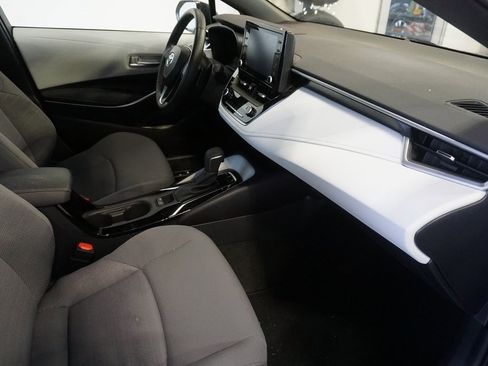 Certified 2022 Toyota Corolla SE image 19