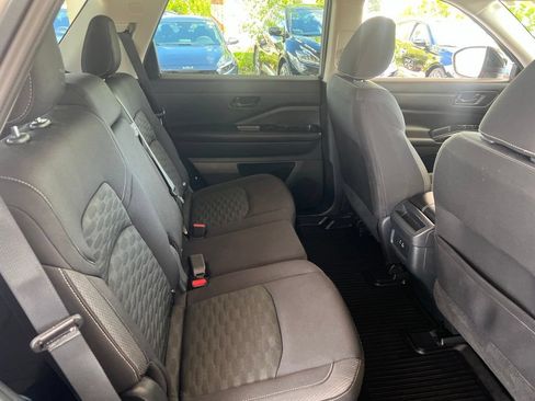 Certified 2024 Nissan Pathfinder S AWD/4WD image 13