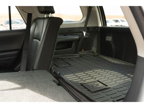 Used 2023 Toyota 4Runner Limited image 15