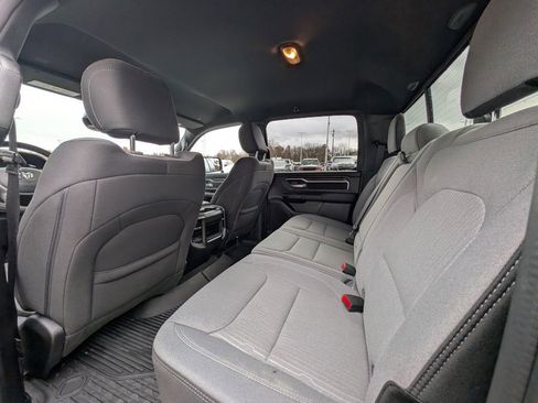 Used 2024 RAM 1500 Big Horn image 17