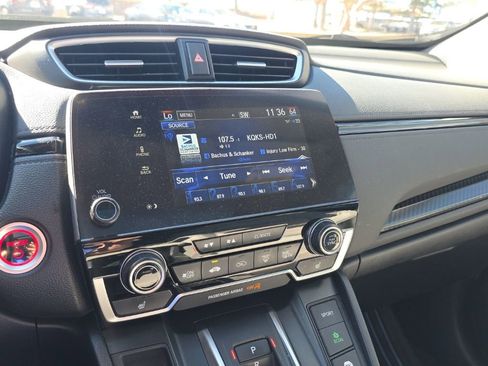 Used 2022 Honda CR-V EX-L image 33