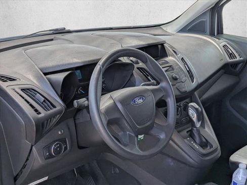 Used 2016 Ford Transit Connect XL FWD image 9