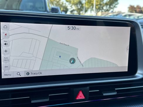 Used 2023 Hyundai Ioniq 6 SEL image 16