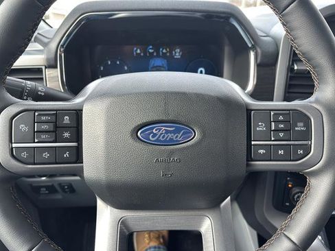 New 2026 Ford F150 Lariat w/ Equipment Group 501A Mid image 24