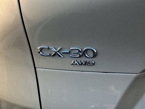 Used 2024 MAZDA CX-30 AWD 2.5 S w/ Select Sport Pkg image 30