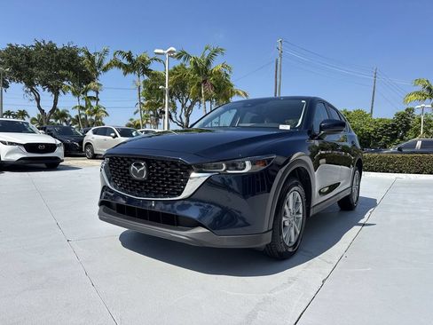 Used 2023 MAZDA CX-5 AWD 2.5 S image 31