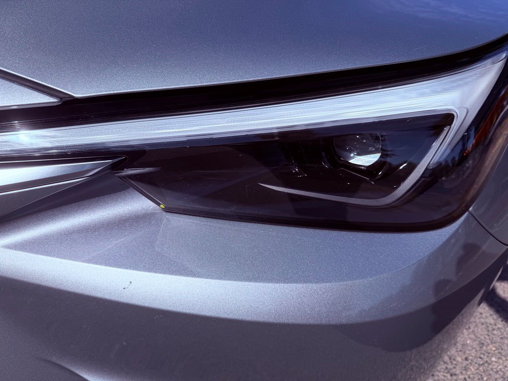 Certified 2025 Lexus TX 350 AWD w/ Technology Package image 10