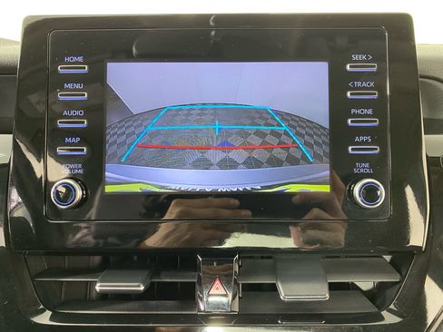 Used 2024 Toyota Camry SE FWD image 28