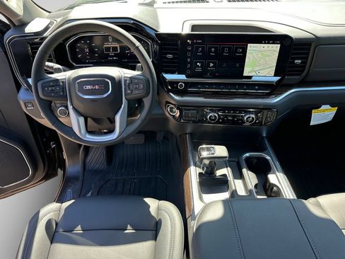 New 2026 GMC Sierra 1500 Elevation w/ Elevation Premium Package AWD/4WD image 19