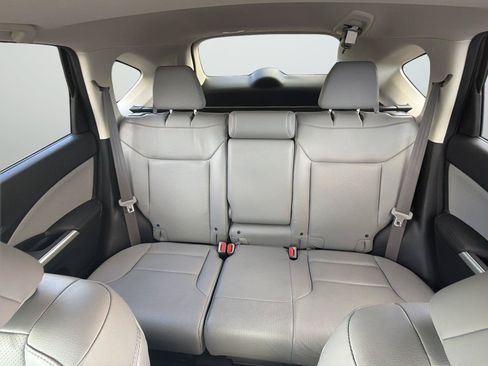 Used 2016 Honda CR-V Touring image 17