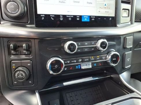 Certified 2024 Ford F150 Raptor AWD/4WD image 27