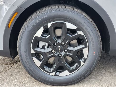 New 2026 Kia Sorento S w/ S Panoramic Sunroof Package image 9