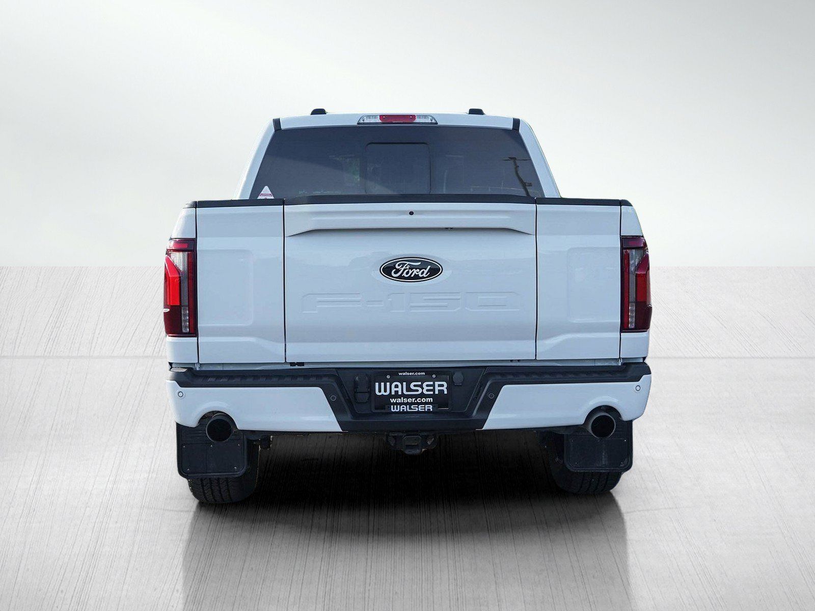 Used 2024 Ford F150 Lariat w/ Equipment Group 502A High AWD/4WD image 4