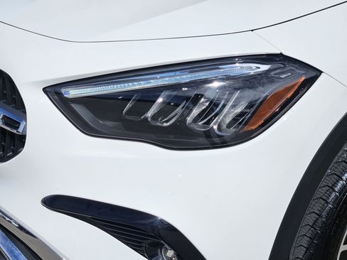 Certified 2026 Mercedes-Benz GLA 250 image 7