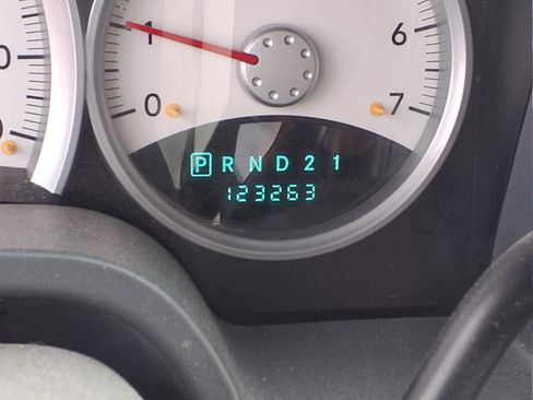 Used 2007 Dodge Dakota SLT w/ Trailer Tow Group image 18