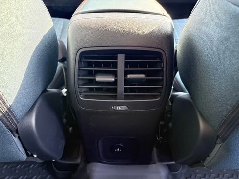 New 2025 Ford Bronco Sport Heritage image 30