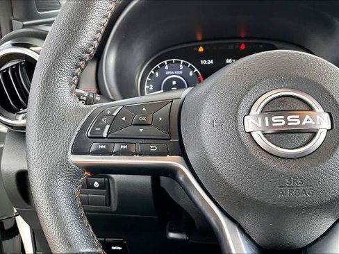 Certified 2024 Nissan Kicks SR w/ SR Premium Package FWD image 22