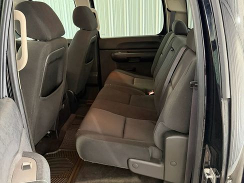 Used 2013 Chevrolet Silverado 1500 LT RWD image 12