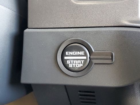 New 2026 Ford Bronco Big Bend AWD/4WD image 24
