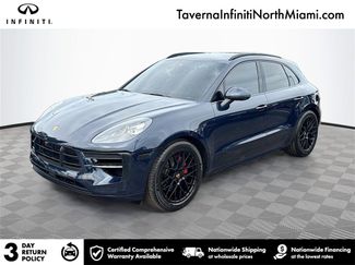 Used 2021 Porsche Macan GTS video 1