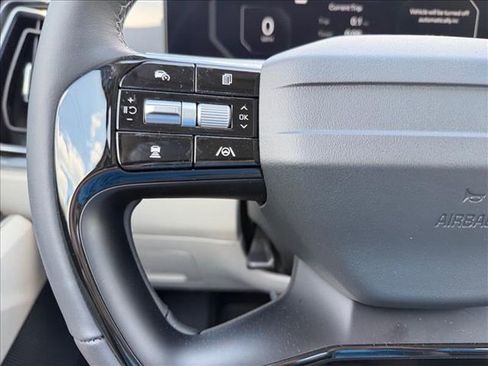 New 2026 Kia Sorento SX AWD/4WD image 25