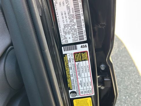 New 2026 Toyota Tacoma TRD Off-Road AWD/4WD image 4