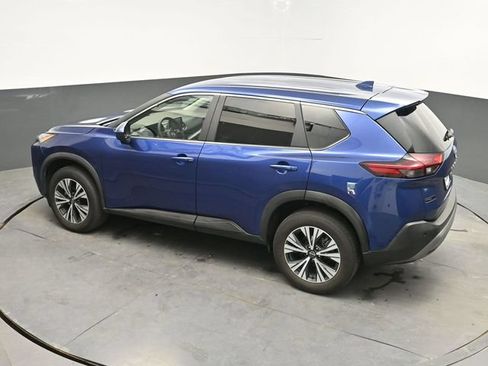 Used 2023 Nissan Rogue SV AWD/4WD image 31