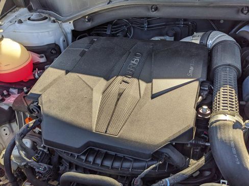 Used 2023 Kia Sorento SX image 33