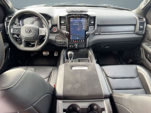 Used 2024 RAM 1500 TRX image 13