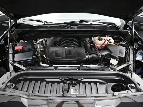 Used 2022 GMC Sierra 1500 AT4X AWD/4WD image 8