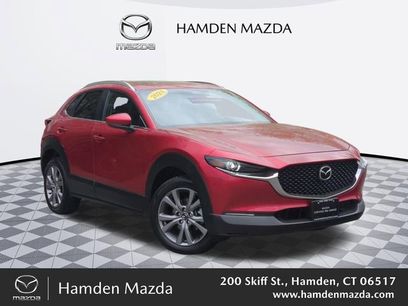 Certified 2024 MAZDA CX-30 AWD 2.5 S w/ Preferred Package