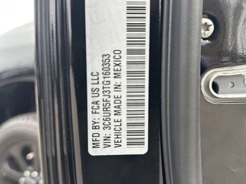 New 2026 RAM 2500 Laramie image 34