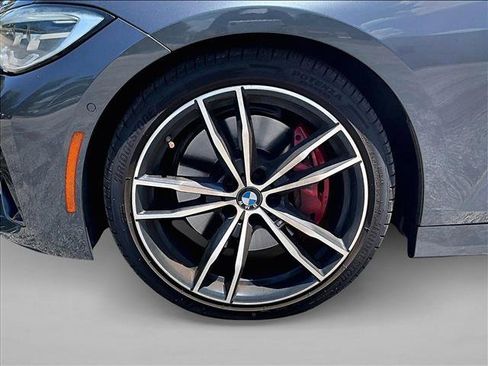 Used 2021 BMW M340i w/ Premium Package RWD image 10