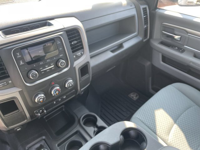 Used 2018 RAM 3500 Tradesman w/ Chrome Appearance Group AWD/4WD image 20