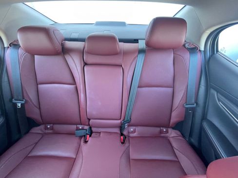 Used 2025 MAZDA MAZDA3 s image 34