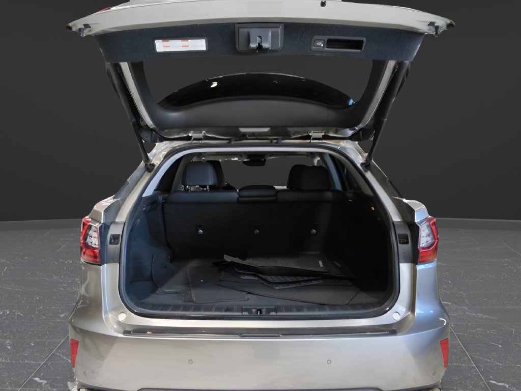 Used 2019 Lexus RX 350 AWD image 31