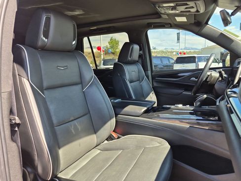 Used 2023 Cadillac Escalade Sport w/ Touring Package AWD/4WD image 30