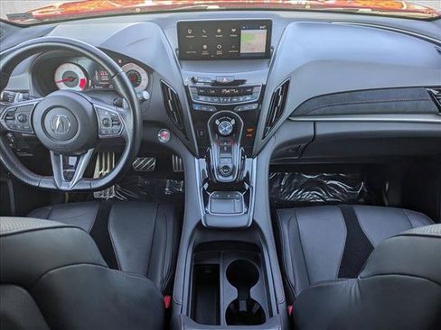 Used 2023 Acura RDX A-Spec AWD/4WD image 18