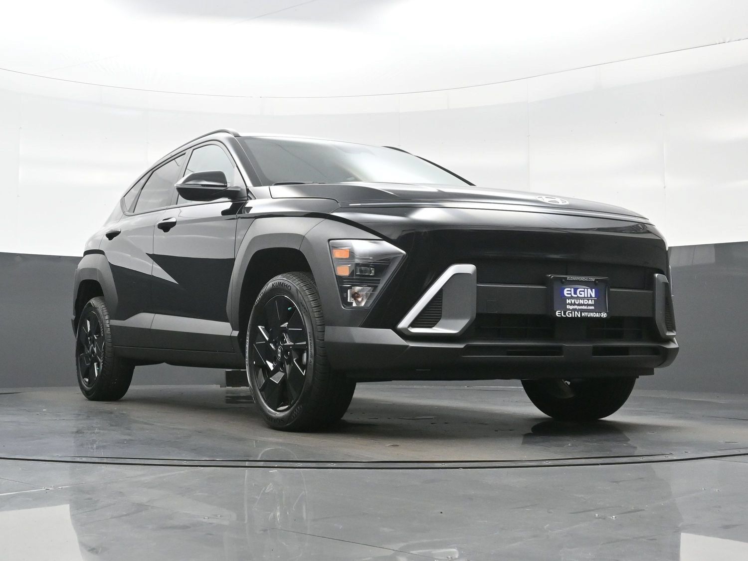 Used 2026 Hyundai Kona SEL Sport AWD/4WD image 32