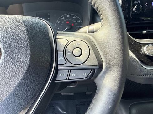 Used 2023 Toyota Corolla SE FWD image 28