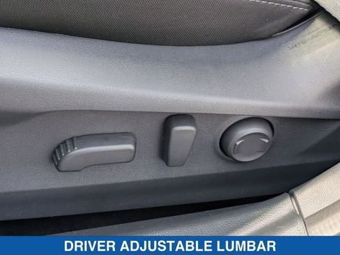 Certified 2025 Subaru Legacy Premium image 8