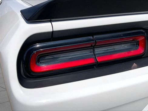 Used 2023 Dodge Challenger R/T Scat Pack w/ Plus Package RWD image 29