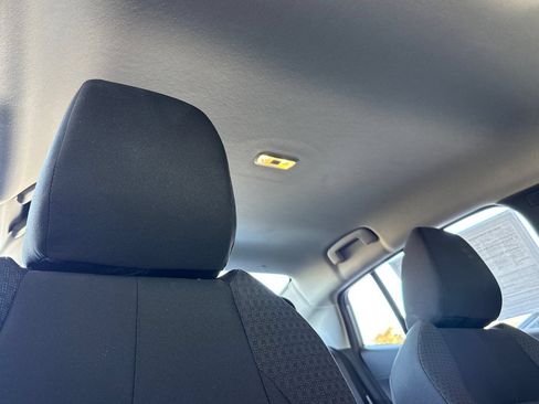 Certified 2026 Nissan Sentra S w/ Floor Mat Package FWD image 20