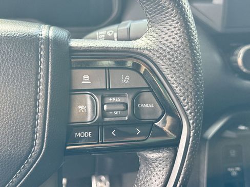 Used 2023 Toyota Tundra TRD Pro w/ TRD Pro Tow Package image 27