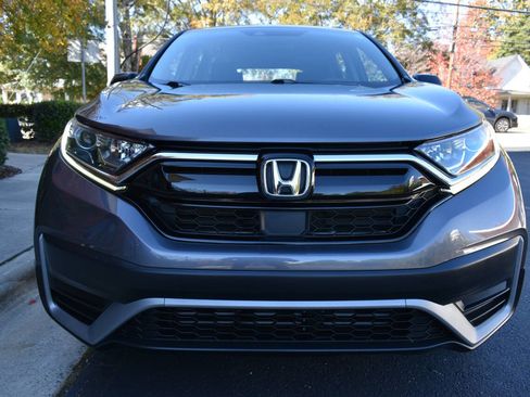 Used 2021 Honda CR-V LX image 5