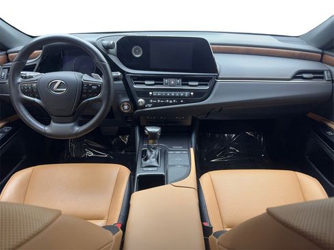 Used 2022 Lexus ES 350 w/ Premium Package image 51