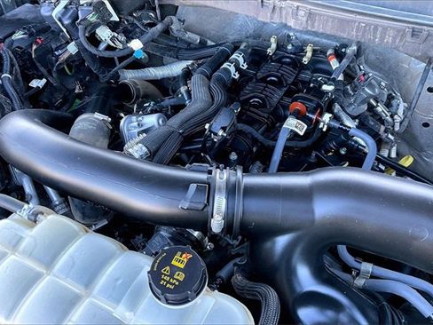 Used 2023 Ford F150 XLT w/ Equipment Group 301A Mid image 34