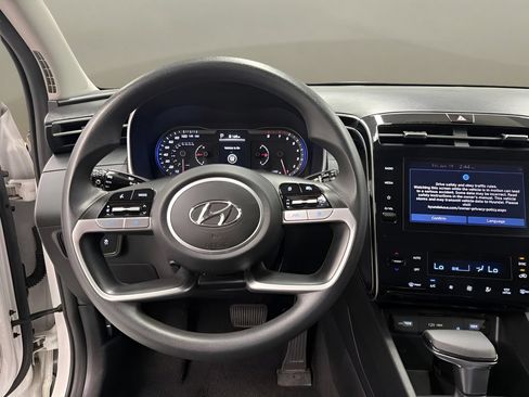 Used 2024 Hyundai Tucson SEL AWD/4WD image 20