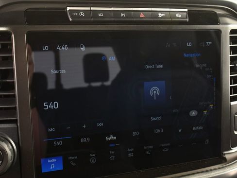 New 2026 Ford F150 Raptor AWD/4WD image 25