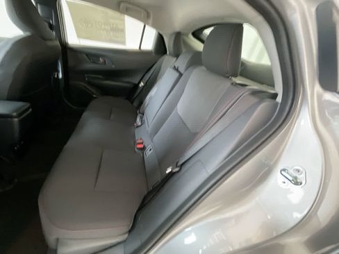 New 2026 Toyota Prius Plug-In Hybrid FWD image 22
